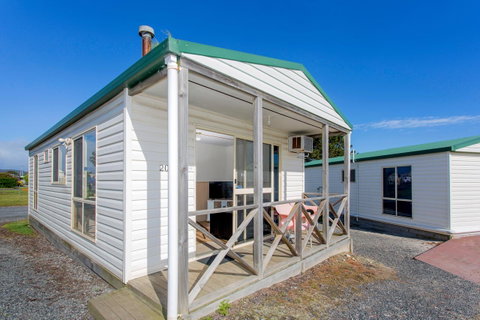Discovery Parks - Devonport - Food Delivery Shop 14