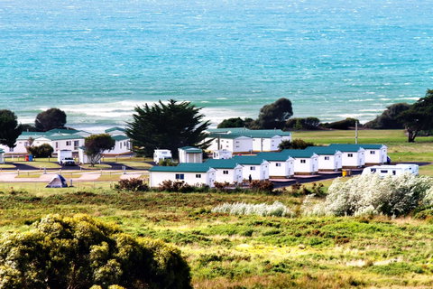 Discovery Parks - Devonport - Food Delivery Shop 1