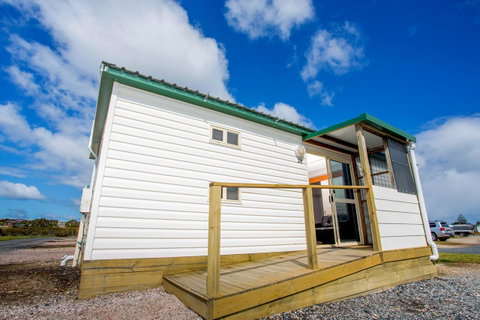 Discovery Parks - Devonport - Food Delivery Shop 25