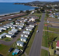 Swansea Holiday Park Tasmania - Pet Food Australia