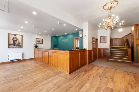 The Cornwall Boutique Hotel - Food Delivery Shop 5