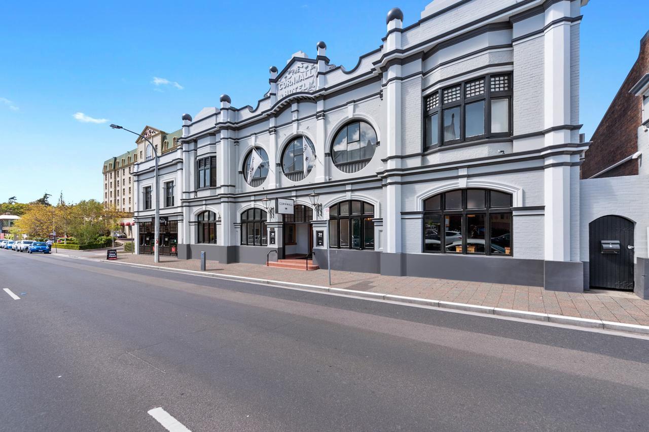 Launceston TAS Food Delivery Shop