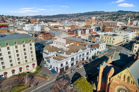 The Cornwall Boutique Hotel - Food Delivery Shop 29