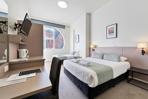The Cornwall Boutique Hotel - Food Delivery Shop 2