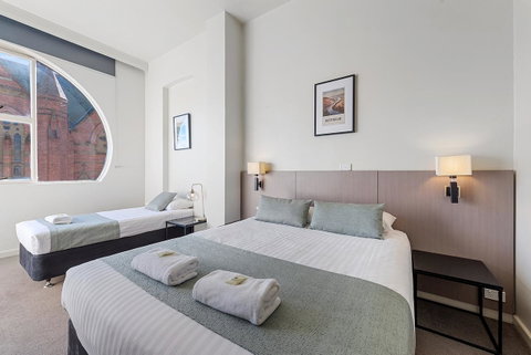 The Cornwall Boutique Hotel - Food Delivery Shop 17