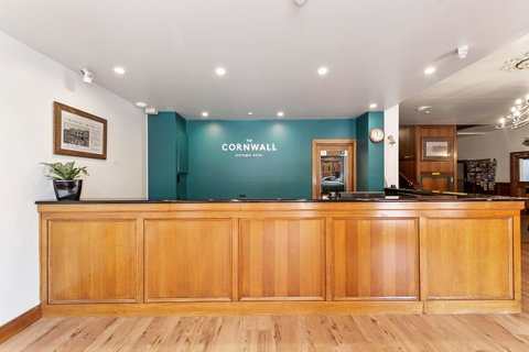 The Cornwall Boutique Hotel - Food Delivery Shop 27