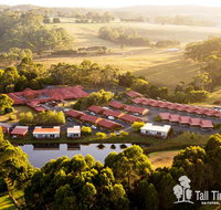 Tall Timbers Tasmania - Food Delivery Shop