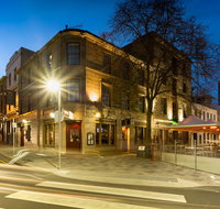 Customs House Hotel - Food Delivery Shop