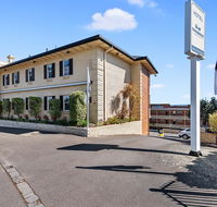 Coach House Launceston - Food Delivery Shop