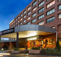 Best Western Plus Launceston - Food Delivery Shop