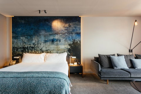 MACq 01 Hotel - Food Delivery Shop 29
