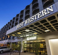 Best Western Hobart - Food Delivery Shop