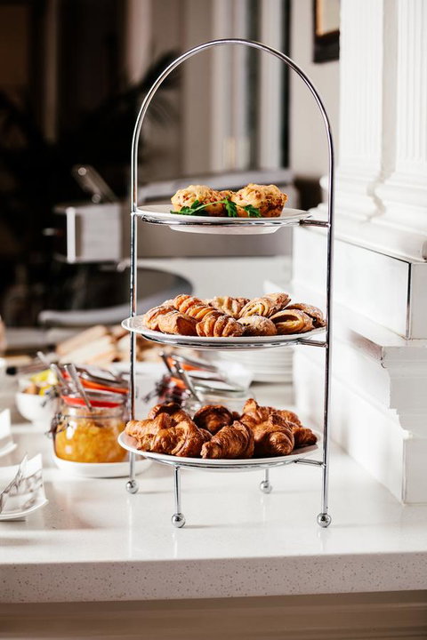 Hadley\'s Orient Hotel - Food Delivery Shop 9