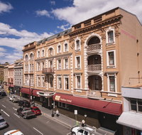 Hadley's Orient Hotel - Food Delivery Shop