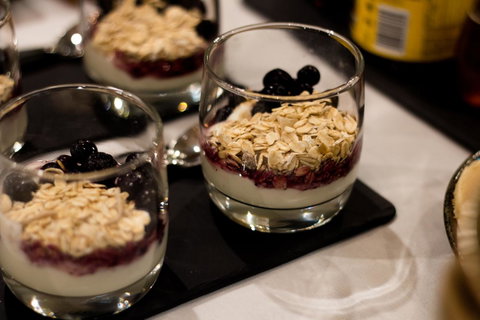 The Macquarie Hobart - Food Delivery Shop 8