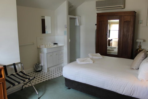 The Macquarie Hobart - Food Delivery Shop 30