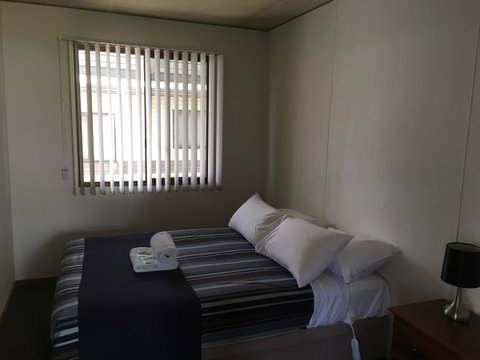 Discovery Parks - Mornington Hobart - Food Delivery Shop 37