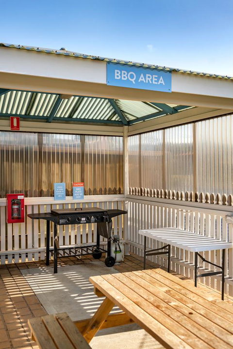 Discovery Parks - Mornington Hobart - Food Delivery Shop 16