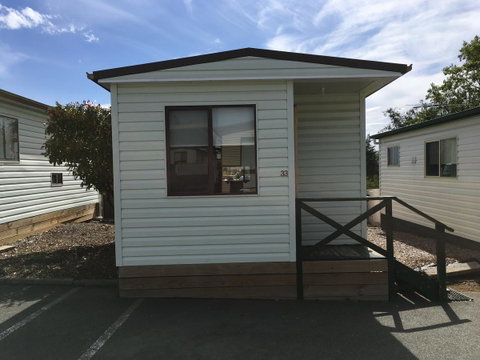Discovery Parks - Mornington Hobart - Food Delivery Shop 30