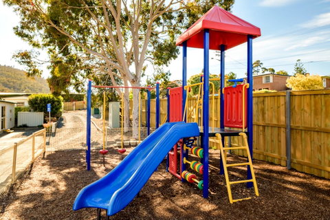 Discovery Parks - Mornington Hobart - Food Delivery Shop 14