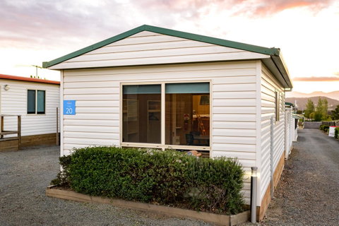 Discovery Parks - Mornington Hobart - Food Delivery Shop 10