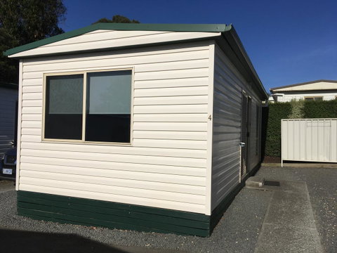 Discovery Parks - Mornington Hobart - Food Delivery Shop 38