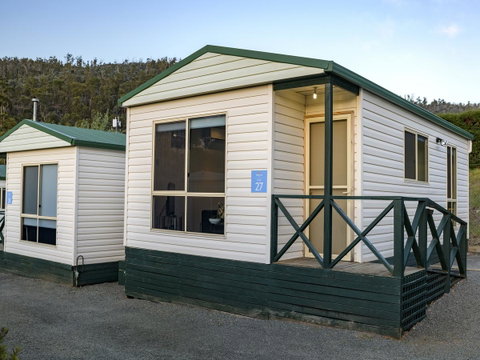 Discovery Parks - Mornington Hobart - Food Delivery Shop 25