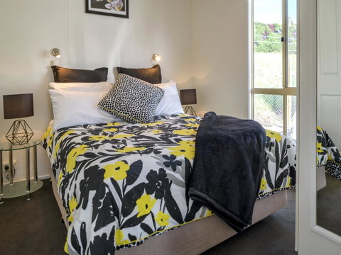Discovery Parks - Mornington Hobart - Food Delivery Shop 0