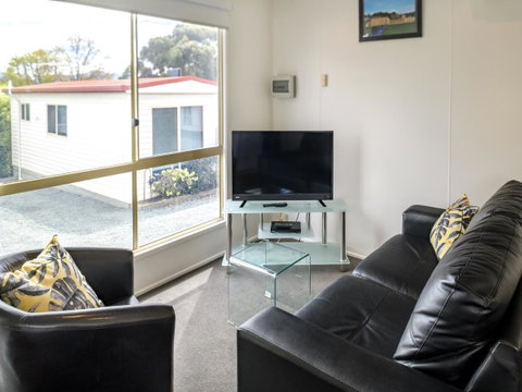 Discovery Parks - Mornington Hobart - Food Delivery Shop 21