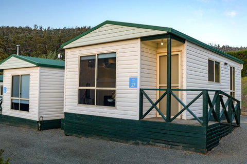 Discovery Parks - Mornington Hobart - Food Delivery Shop 2