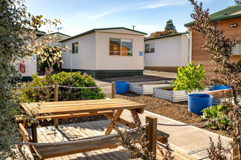 Discovery Parks - Mornington Hobart - Food Delivery Shop 15