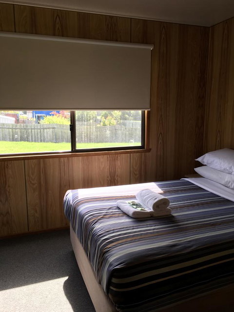 Discovery Parks - Mornington Hobart - Food Delivery Shop 27