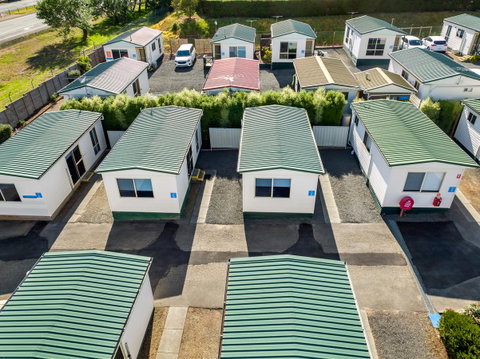 Discovery Parks - Mornington Hobart - Food Delivery Shop 18
