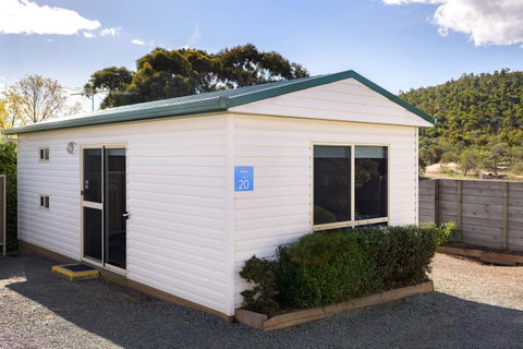 Discovery Parks - Mornington Hobart - Food Delivery Shop 11