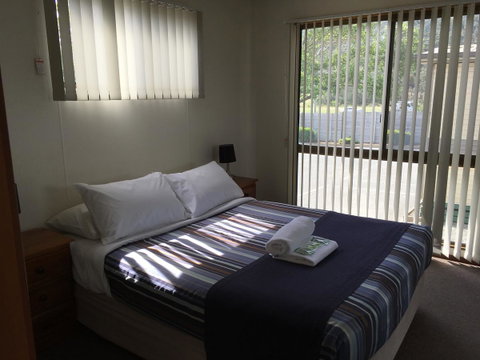 Discovery Parks - Mornington Hobart - Food Delivery Shop 40