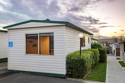 Discovery Parks - Mornington Hobart - Food Delivery Shop 12