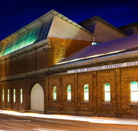 The Old Woolstore Apartment Hotel - Food Delivery Shop