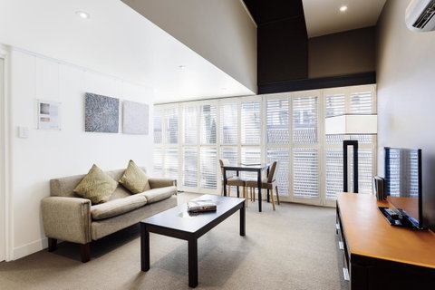 The Henry Jones Art Hotel - Food Delivery Shop 40