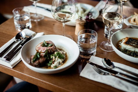 The Henry Jones Art Hotel - Food Delivery Shop 14