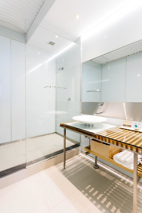 The Henry Jones Art Hotel - Food Delivery Shop 43