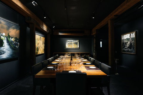 The Henry Jones Art Hotel - Food Delivery Shop 28