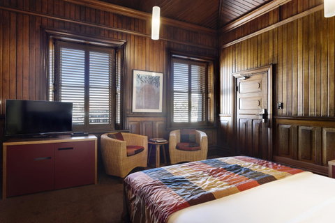 The Henry Jones Art Hotel - Food Delivery Shop 44
