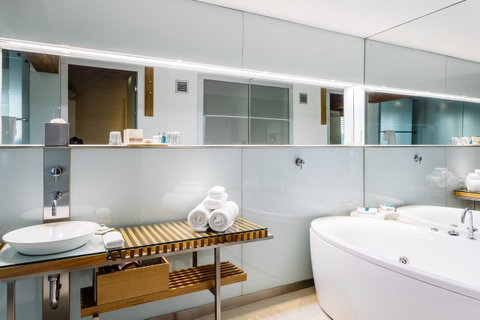 The Henry Jones Art Hotel - Food Delivery Shop 41