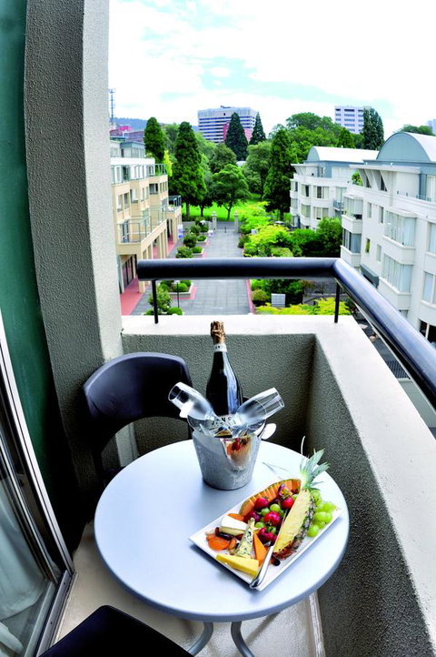 Salamanca Inn - Food Delivery Shop 7