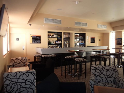 Salamanca Inn - Food Delivery Shop 18