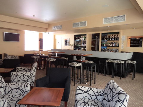 Salamanca Inn - Food Delivery Shop 17