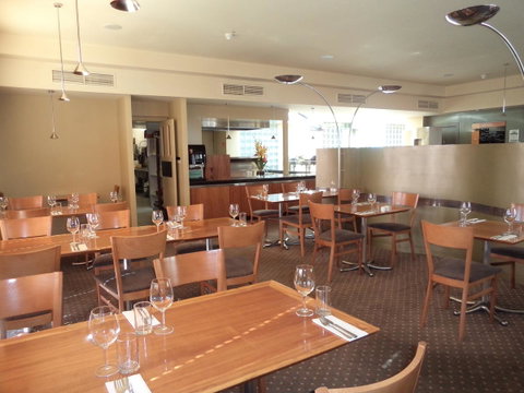 Salamanca Inn - Food Delivery Shop 29