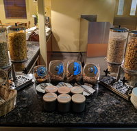 Salamanca Inn - Food Delivery Shop