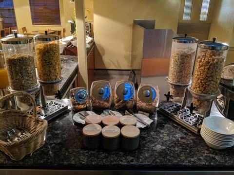 Salamanca Inn - Food Delivery Shop 0