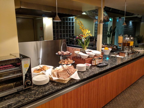 Salamanca Inn - Food Delivery Shop 1